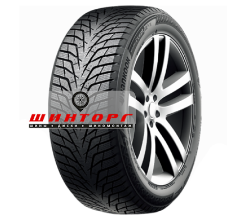 Купить шины Hankook 255/45R20 105T XL Winter i*cept IZ3 X W636A TL от производителя Hankook в Казани