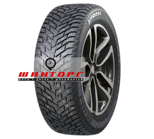 Viatti 185/60R14 86T Nordico 2 V-528 TL (шип.)