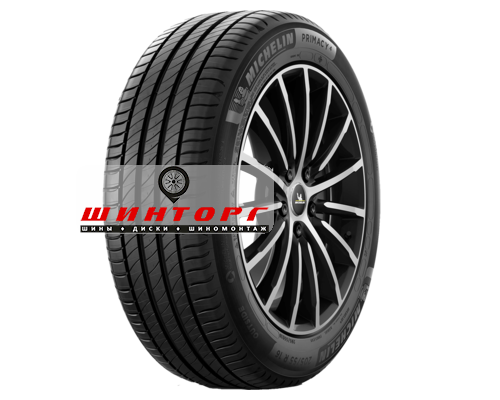 Купить шины Michelin 225/55R17 97Y XL Primacy 4+ TL от производителя Michelin в Казани