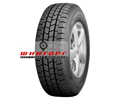 Купить шины Goodyear 215/65R16C 109/107T Cargo UltraGrip 2 TL M+S 3PMSF (не шип.) от производителя Goodyear в Казани