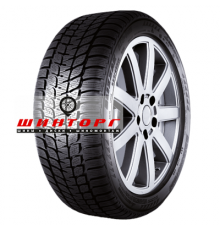 Bridgestone 235/60R17 102H Blizzak LM25 4x4 MO TL