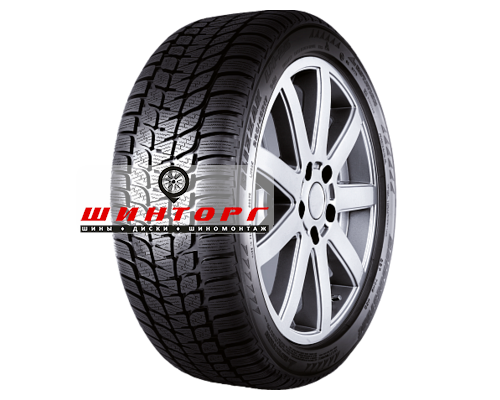 Купить шины Bridgestone 235/60R17 102H Blizzak LM25 4x4 MO TL от производителя Bridgestone в Казани