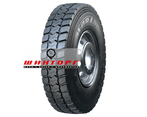 Купить шины Kama 315/80R22,5 156/150F Forza OR A TL M+S от производителя Kama в Казани