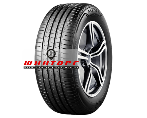 Купить шины Bridgestone 255/50R21 109Y XL Alenza 001 * TL от производителя Bridgestone в Казани