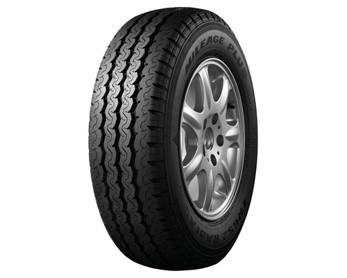 Купить шины Triangle 215/70R15C 109/107R TR652 TL M+S 8PR от производителя Triangle в Казани