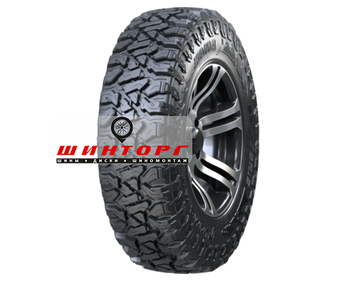 Купить шины Kama 205/70R15 100Q Flame M/T (НК-434) TL от производителя Kama в Казани