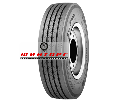 Купить шины TyRex 295/80R22,5 152/148M All Steel FR-401 TL от производителя TyRex в Казани