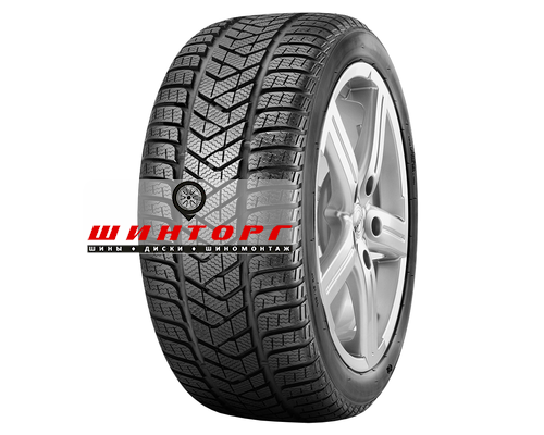 Купить шины Pirelli 215/60R18 102T XL Winter SottoZero Serie III MOE TL Run Flat от производителя Pirelli в Казани