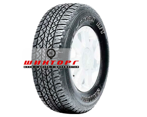 Купить шины Sailun LT235/85R16 120/116R Terramax H/T TL BSW M+S 10PR от производителя Sailun в Казани