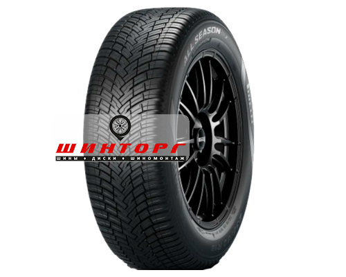 Купить шины Pirelli 255/55R19 111W XL Scorpion All Season SF2 TL M+S от производителя Pirelli в Казани