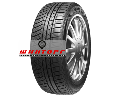 Купить шины Sailun 215/65R16 102V XL Atrezzo 4 Seasons TL BSW M+S 3PMSF от производителя Sailun в Казани