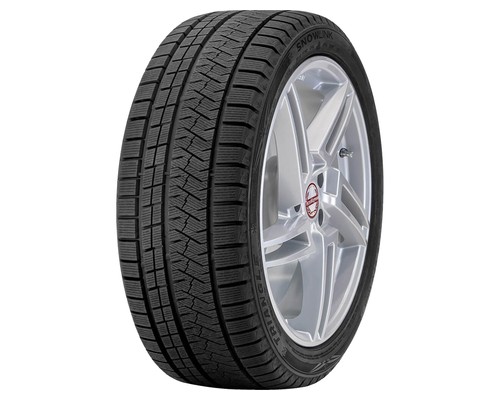 Купить шины Triangle 235/55R18 104V XL SnowLink PL02 TL от производителя Triangle в Казани