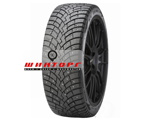 Купить шины Pirelli 225/55R17 101T XL Ice Zero 2 KS TL (шип.) от производителя Pirelli в Казани