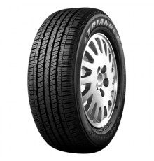 Triangle 235/60R18 103V Sapphire TR257 TL M+S