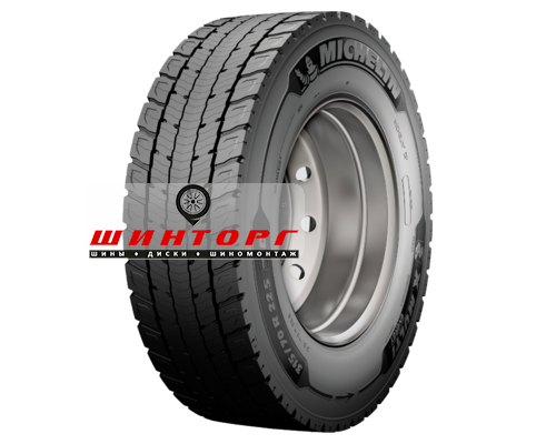 Купить шины Michelin 315/80R22,5 156/150L X Multi Energy D TL VQ от производителя Michelin в Казани