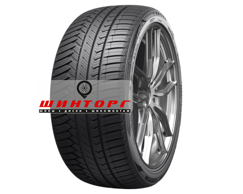 Купить шины Sailun 225/55R18 102V XL Atrezzo 4 Seasons pro TL M+S 3PMSF от производителя Sailun в Казани