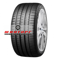 Yokohama 315/30ZR21 105(Y) RF Advan Sport V107D TL