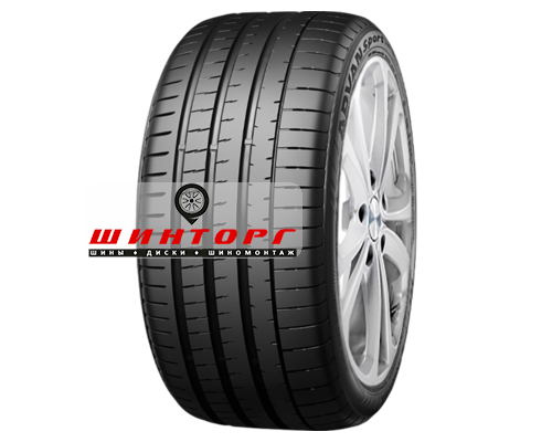 Купить шины Yokohama 315/30ZR21 105(Y) RF Advan Sport V107D TL от производителя Yokohama в Казани