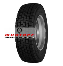 Michelin 305/70R22,5 152/148L XDE 2 + R MIR TL восстановленная