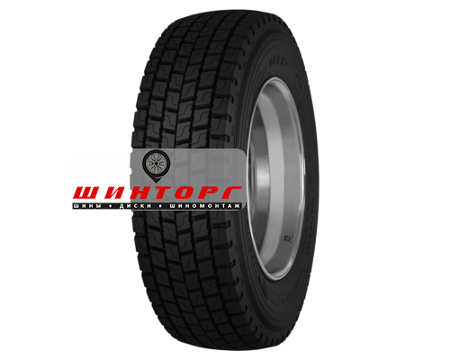 Купить шины Michelin 305/70R22,5 152/148L XDE 2 + R MIR TL восстановленная от производителя Michelin в Казани