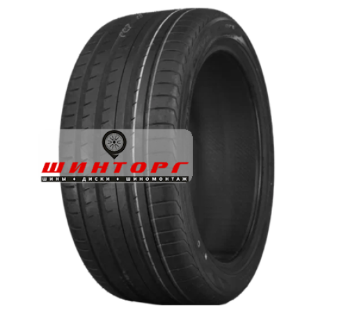 Yokohama 315/35ZR20 110(Y) XL Advan Sport V105W N0 TL