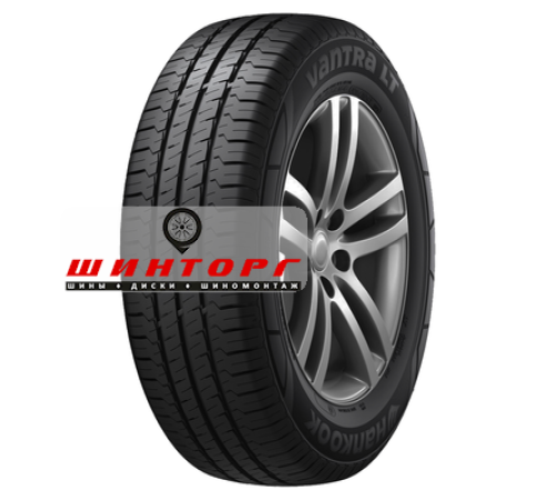 Купить шины Hankook 195R14C 106/104R Vantra LT RA18 TL от производителя Hankook в Казани