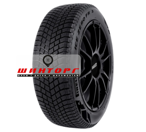 Купить шины Pirelli 235/65R18 110H XL Ice Zero FR 3 TL от производителя Pirelli в Казани