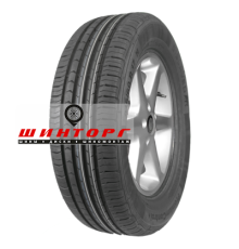 Gislaved 215/55R16 93V PremiumControl TL