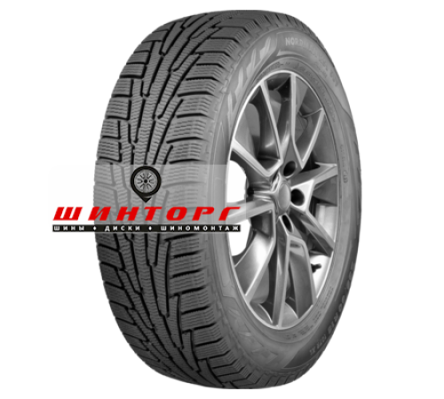 Купить шины Nordman 215/60R17 100R XL Nordman RS2 SUV TL от производителя Nordman в Казани