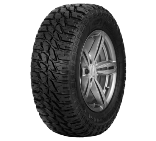 Купить шины Triangle LT245/75R16 120/116Q GripX M/T TR281 TL POR M+S 10PR от производителя Triangle в Казани