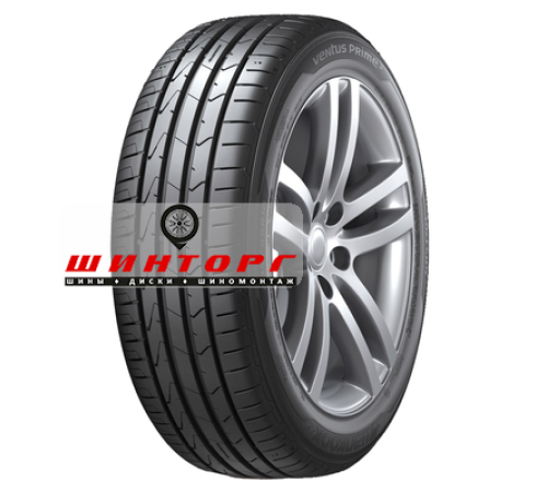 Купить шины Hankook 235/55R18 100H Ventus Prime 3 K125 TL от производителя Hankook в Казани Купить шины Hankook 235/55R18 100H Ventus Prime 3 K125 TL от производителя Hankook в Казани
