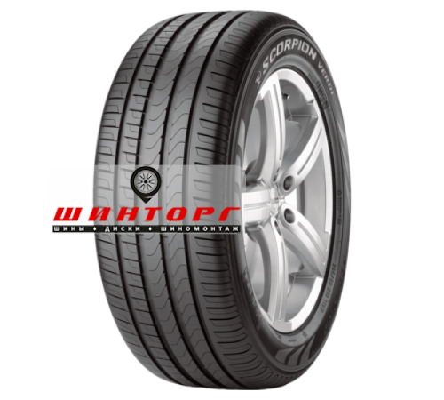 Купить шины Pirelli 235/55R18 100V Scorpion Verde TL от производителя Pirelli в Казани