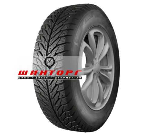 Купить шины Kama 195/65R15 91T Alga (НК-531) TL (шип.) от производителя Kama в Казани