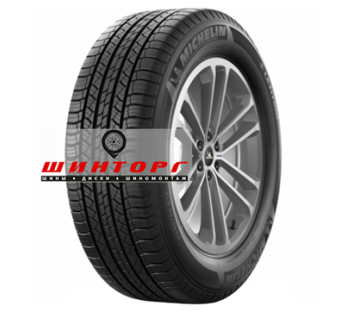 Купить шины Michelin 235/55R19 101V Latitude Tour HP N0 GRNX TL от производителя Michelin в Казани