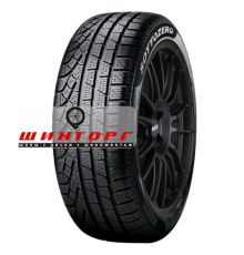 Pirelli 285/35R18 101V XL Winter SottoZero Serie II MO TL