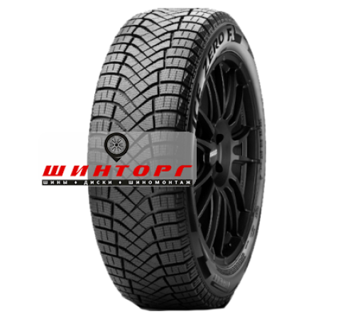 Купить шины Pirelli 235/60R18 107H XL Ice Zero FR TL от производителя Pirelli в Казани