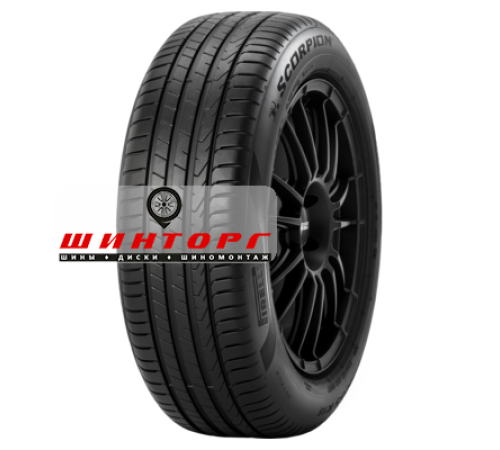 Pirelli 275/45R20 110V XL Scorpion TL