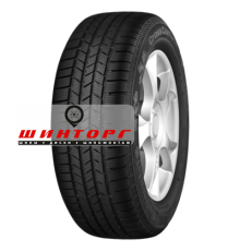 Continental 275/45R21 110V XL ContiCrossContact Winter TL FR