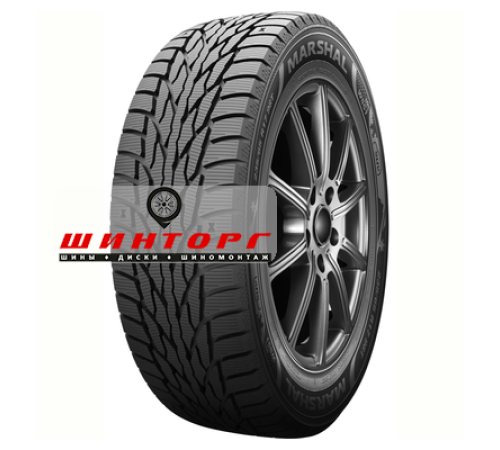 Купить шины Marshal 255/55R18 109T XL WinterCraft SUV Ice WS51 TL от производителя Marshal в Казани