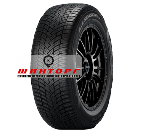 Купить шины Pirelli 225/50R17 98W XL Cinturato All Season SF2 TL от производителя Pirelli в Казани