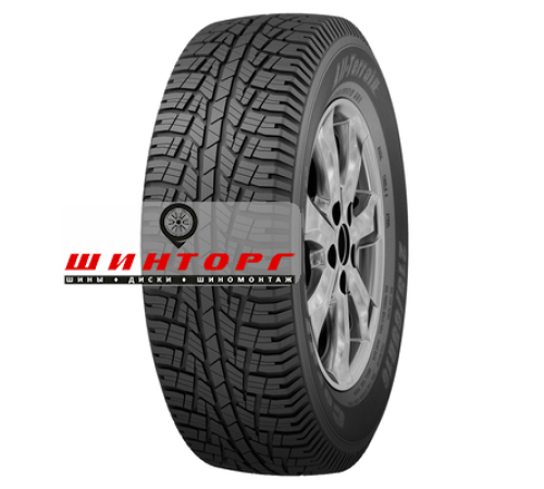 Купить шины Cordiant 205/70R15 100H All Terrain TL от производителя Cordiant в Казани