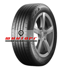Continental 225/50R17 94Y EcoContact 6 MOE TL SSR