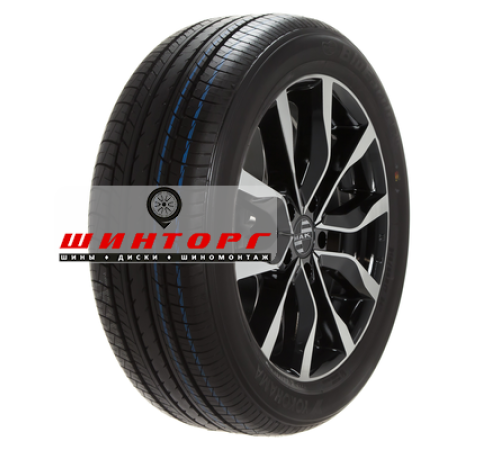 Купить шины Yokohama 215/55R17 94V BluEarth E70BZ TL от производителя Yokohama в Казани