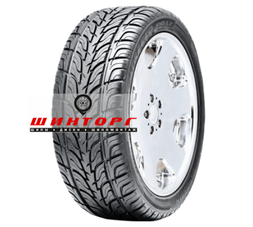 Купить шины Sailun 275/40R20 106W XL Atrezzo SVR LX TL M+S от производителя Sailun в Казани