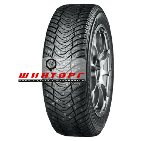 Yokohama 245/40R19 98T iceGuard Stud iG65 TL (шип.)