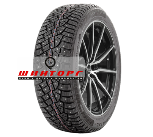 Купить шины Gislaved 235/60R18 107T XL IceControl TL FR (шип.) от производителя Gislaved в Казани