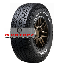Hankook LT215/75R15 100/97S Dynapro AT2 Xtreme RF12 TL