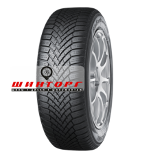 Yokohama 265/55R19 109W BluEarth*Winter V906 TL