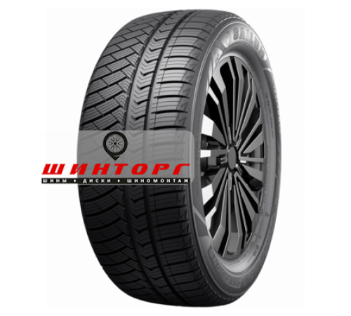 Купить шины Sailun 185/65R15 92H XL Atrezzo 4 Seasons TL BSW M+S 3PMSF от производителя Sailun в Казани