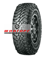 Yokohama LT295/70R17 121/118Q Geolandar M/T G003 TL POR M+S